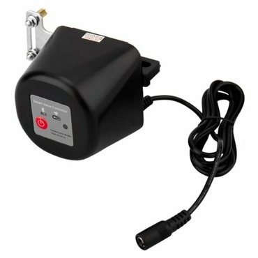 Умный Wi-Fi манипулятор шарового крана Securic 3140₽