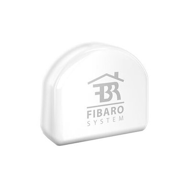 Реле Fibaro Single Switch FGBHS-213 8 А 5540₽