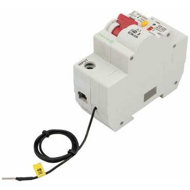 Умный Wi-Fi автоматический выключатель SECURIC SEC-HV-116 7027₽