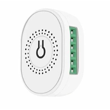 Умный Wi-Fi микромодуль управления вентиляторами Ya-F01 1990₽