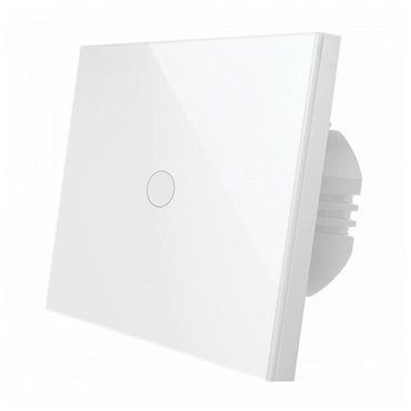 Wi-Fi выключатель Rubetek RE-3316 одноканальный 4151₽