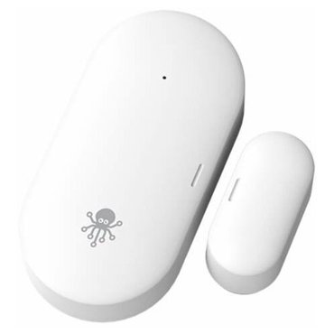 Датчик Открытия SLS магнитный ZigbeeДатчик открытия дверей и окон Протокол Zigbee Работает только с Центром управления SLS HUB-01 1090₽