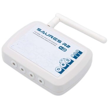 Контроллер SAURES R2 Wi-Fi 8 каналов 10200₽