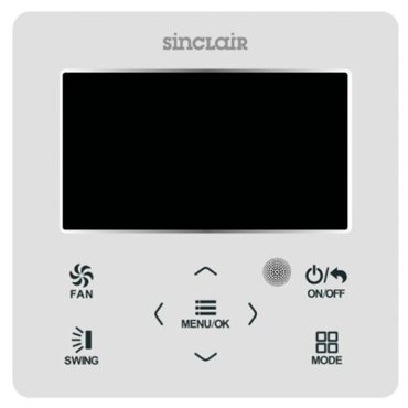 Контроллер Sls SWC-02 Zigbee white 625₽