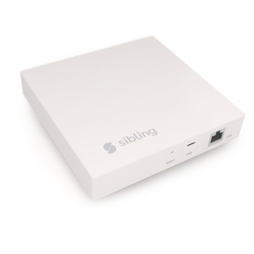 Шлюз ZigBee от Sibling 2350₽