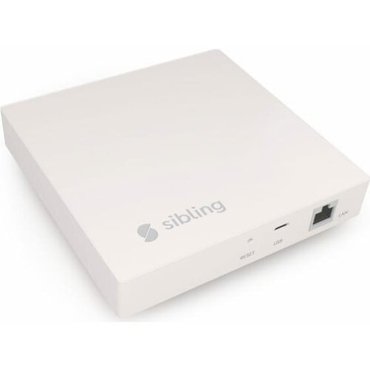 Шлюз Sibling ZigBee Powerswitch-ZGW 4200₽