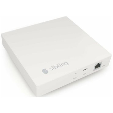 Шлюз Sibling ZigBee Powerswitch-ZGW 2499₽