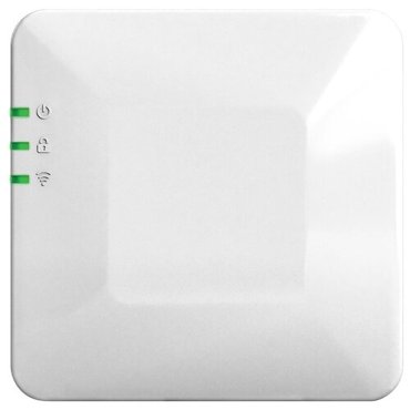 LIVI Livi Smart Hub белый 36575₽