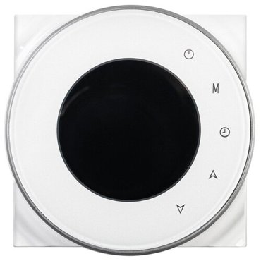 Умный терморегулятор Sibling Smart Home Powerswitch-THEW белый 14190₽