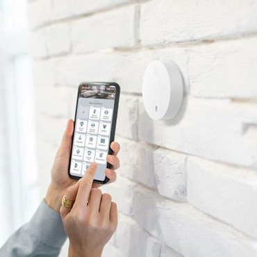 Управление умным домом SLS HUB-01 белый Zigbee 2799₽
