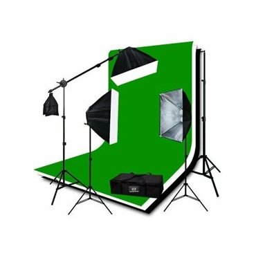 Комплект постоянного света FST Studio Kit 41400₽