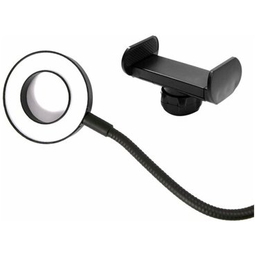 Кольцевая лампа Red Line RL-3 УТ000026631 800₽