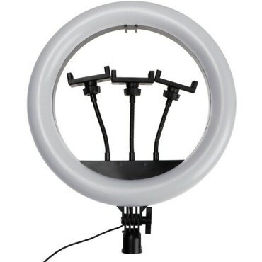 Светодиодная кольцевая лампа освещения RITMIX RRL-360 5596₽