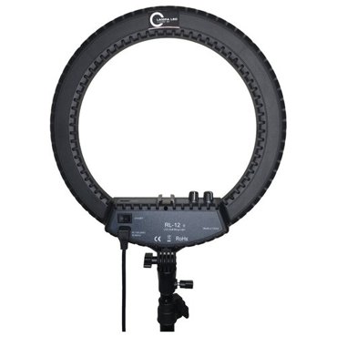 Кольцевая светодиодная лампа Lampa LED 240 LR mini 6141₽