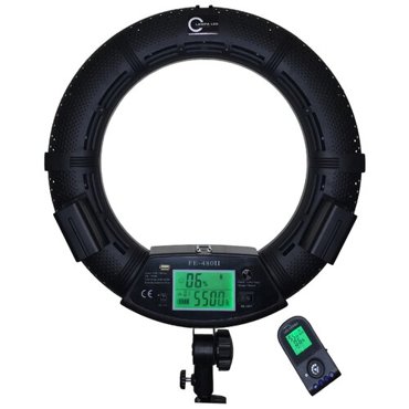 Кольцевая светодиодная лампа Lampa LED 480 LUX 14151₽