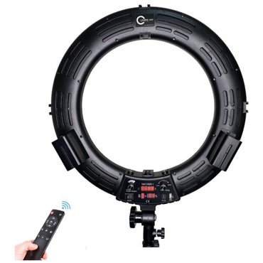 Кольцевая светодиодная лампа Lampa LED SM 1888I 12015₽