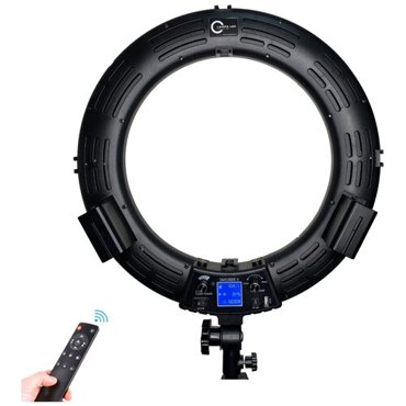Кольцевая светодиодная лампа Lampa LED SM 1888II 13900₽