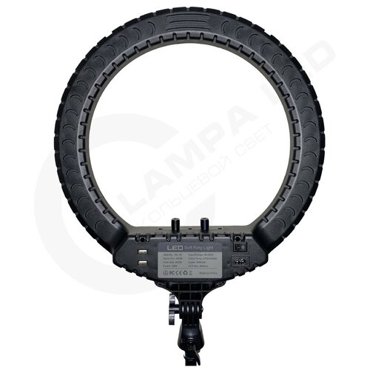 Кольцевая светодиодная лампа RL-18 6141₽