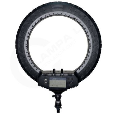 Кольцевая светодиодная лампа RL-21 6408₽