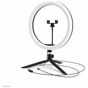 Кольцевой светодиодный светильник Gauss Ring Light RL003 1650₽
