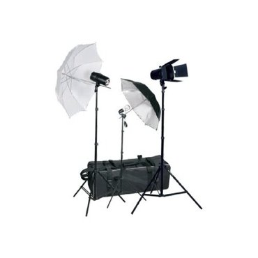 Комплект импульсного света Fancier FAN015 SS 2160Дж45Дж 20390₽