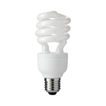 Лампа люминисцентная Fancier FAN638 45W 5500K E27 1290₽
