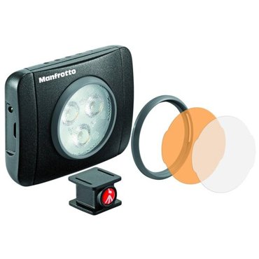 Светодиодный осветитель Manfrotto LED Lumie Play 2642₽