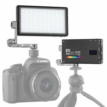 Осветитель Boling P1 Vlogger RGB 13200₽