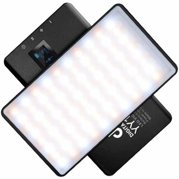 Осветитель DigitalFoto YY135 RGB 2500-8500K 10802₽