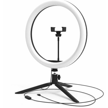 Осветитель Gauss Ring Light 15W 800lm 4015₽