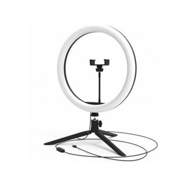 Осветитель GAUSS Ring Light 15W 800lm 2828₽