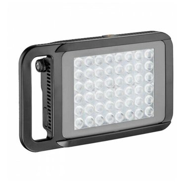 Осветитель Manfrotto LYKOS DayLight MLL1500-D светодиодный 19290₽