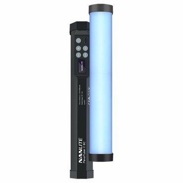 Осветитель NanLite PavoTube II 6C RGB 15-2017 11956₽