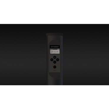 Осветитель Osterrig Sirius 100см черный 38500₽