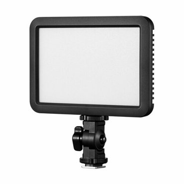 Осветитель светодиодный Godox LDP8Bi накамерный 7490₽