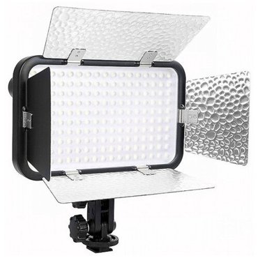 Осветитель светодиодный Godox LED170 II накамерный 6190₽