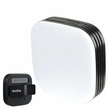 Осветитель светодиодный Godox LEDM32 для смартфонов 2390₽