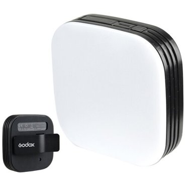Осветитель светодиодный Godox LEDM32 для смартфонов 2390₽