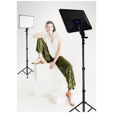 Осветитель светодиодный Led Photography Light HQ 17 С Пультом управления Штатив 21м 5031₽