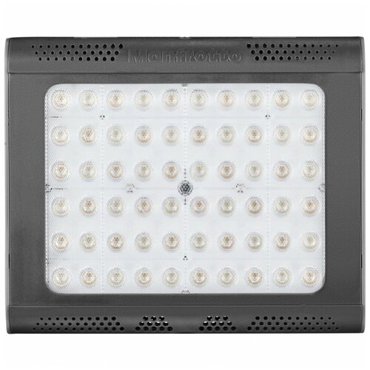 Осветитель светодиодный Manfrotto Lykos 20 led Daylight Bi-color MLLYKOS2IN1 22949₽