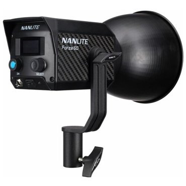 Осветитель светодиодный NANLITE Forza 60 5600K LED 18210₽