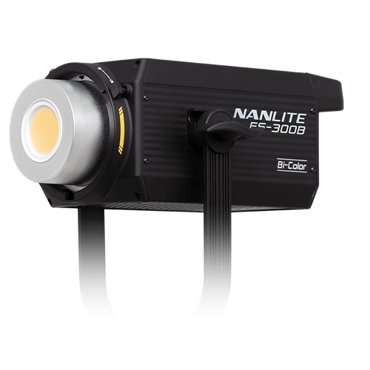 Осветитель светодиодный NANLITE FS 300B Bi-Color LED 73617₽