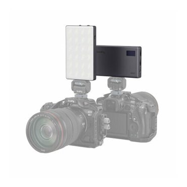 Осветитель светодиодный SmallRig 3808 RM120 Long-Battery-Life RGB Video Light 6750₽