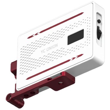 Осветитель YC Onion WAFFLE PRO RGB Белый 5490₽