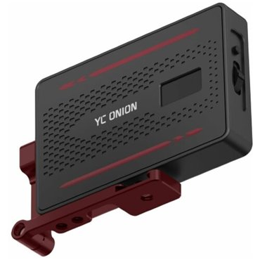 Осветитель YC Onion WAFFLE PRO RGB Чёрный WFPROB_A 8520₽