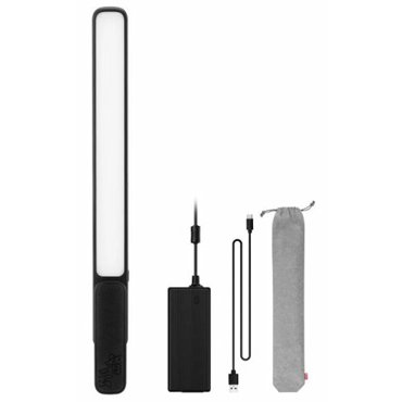Осветитель Zhiyun FIVERAY FR100C Combo 100 Вт RGB EX1F05 21490₽