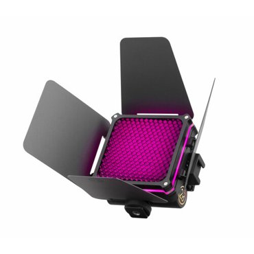Осветитель Zhiyun Fiveray M20C Combo светодиодный 20 Вт 2500-10000К 13490₽