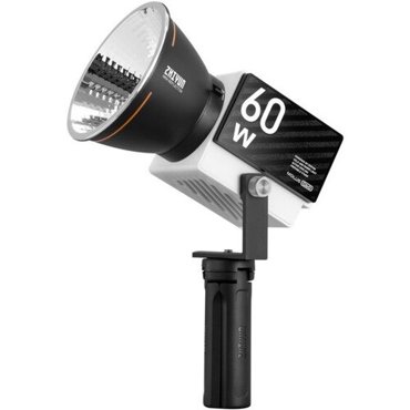 Осветитель Zhiyun MOLUS G60 COMBO PL103 28186₽