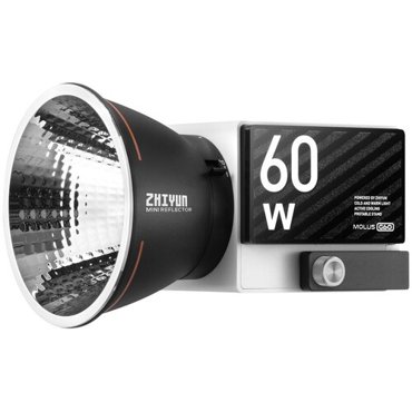 Осветитель Zhiyun MOLUS G60 PL103 20650₽