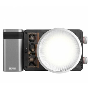 Осветитель Zhiyun MOLUS X100 COMBO PL105 33990₽
